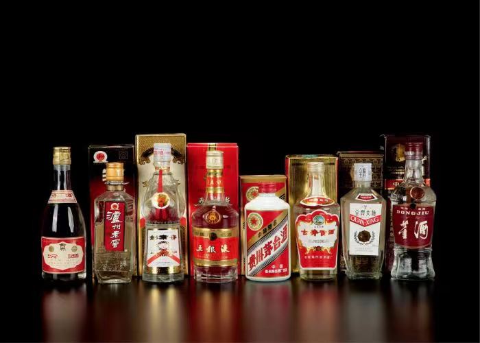 黄江镇茅台酒回收